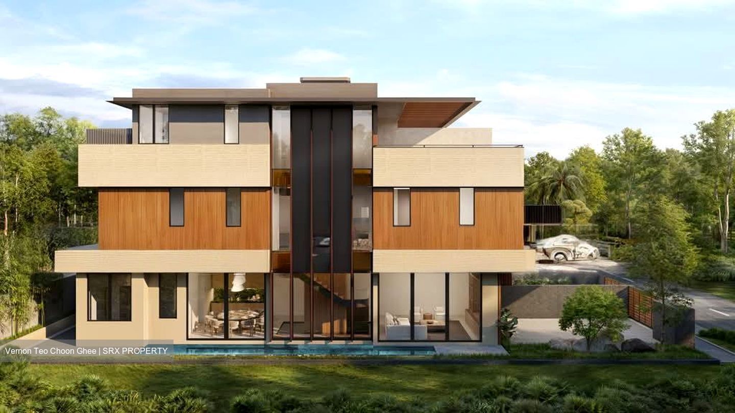 Bukit Tunggal Road (D11), Terrace #600235291
